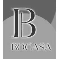 Bocasa Beauty Spa Logo