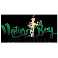 Nature Boy Pest Control LLC Logo