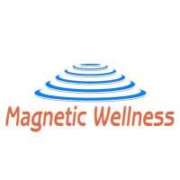 Magnetic Wellness Logo