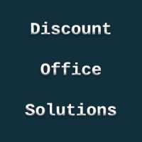 Discount Office Solutions Logo