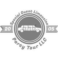 Special Guest Limousine and Party Tour LLC Logo