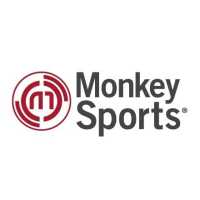 MonkeySports Superstore - Northridge Logo