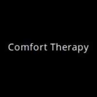 Comfort Massage Logo