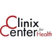 Clinix Center for Health Logo