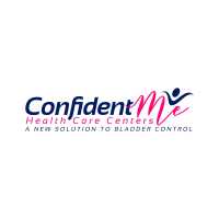 Confident Me Health Logo