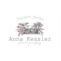 Anna Kessler Photography Logo