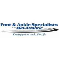 Foot & Ankle Specialists of the Mid-Atlantic - Culpeper, VA Logo