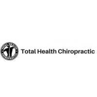 Atlas Total Health Chiropractic (Shallowford/Hwy 58) Logo