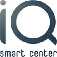 Downtown Conference Center – iQ Smart Center Logo