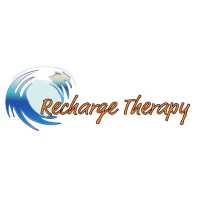 Recharge Therapy Logo