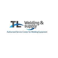 TL Welding and Supply Logo
