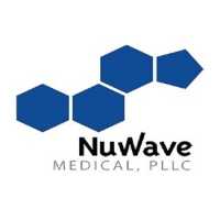 NuWave Medical PLLC Logo