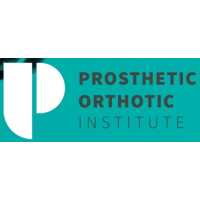 Prosthetic & Orthotic Institute Logo