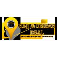 Hajar Travels Logo