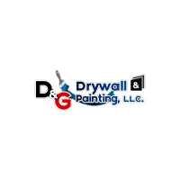 D&G Drywall & Painting LLC Logo