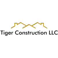 Tiger Construction Llc Logo