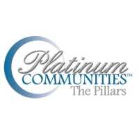 The Pillars at Crystal Bay Logo