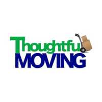Thoughtful Moving Logo