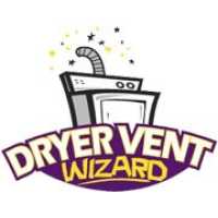 Dryer Vent Wizard: Livonia Logo