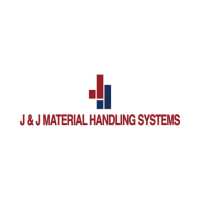 J&J Material Logo