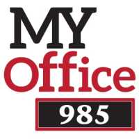 MyOffice 985 Logo