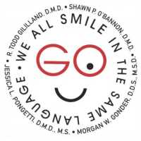 GO Orthodontics Logo