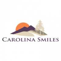 Carolina Smiles Logo