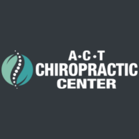 ACT Chiropractic Logo