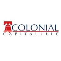 Colonial Capital Logo