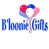 B'Loonie Gifts Party Store LLC Logo