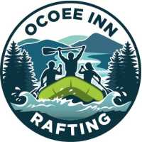Ocoee Inn Rafting Logo