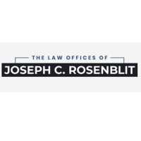 The Law Offices of Joseph C. Rosenblit Logo