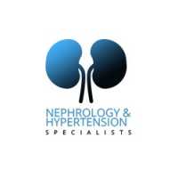 Nephrology & Hypertension Specialists, PC Logo