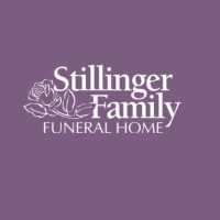 Stillinger Family Funeral Homes Logo