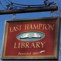 East Hampton Library Logo