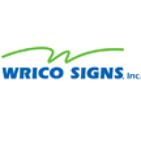 Wrico Signs Logo