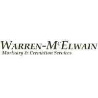 Warren-McElwain Mortuary Logo