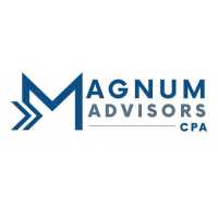 Magnum Advisors Logo