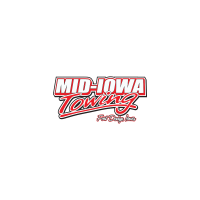 Mid-Iowa Towing Logo