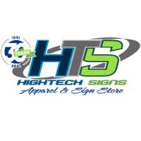 Hightech Signs Logo