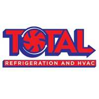 MN Total Refrigeration Logo
