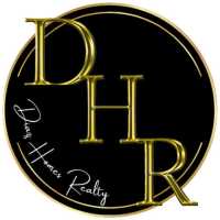 Diaz Homes Realty Logo