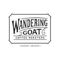 Wandering Goat Coffee Co. Logo