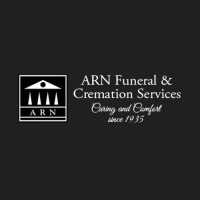 ARN Funeral & Cremation Services Logo