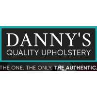 Danny's Quality Upholstery Logo