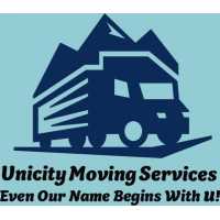 Unicity Moving Services Logo