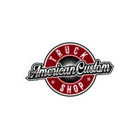 American Custom Truck Shop Logo