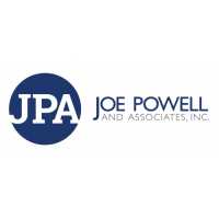 Joe Powell & Associates Logo