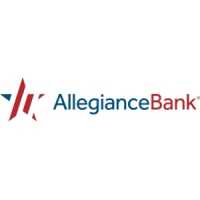 Allegiance Bank, Liberty Office Logo