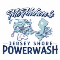 McMahon’s Jersey Shore Powerwash Logo